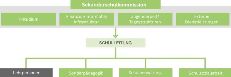 Lehrpersonen