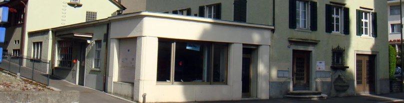 Jugendarbeit