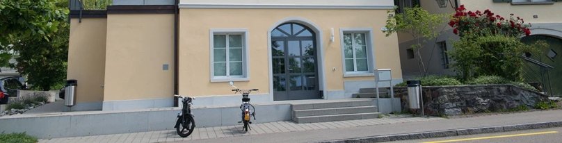 Jugendarbeit