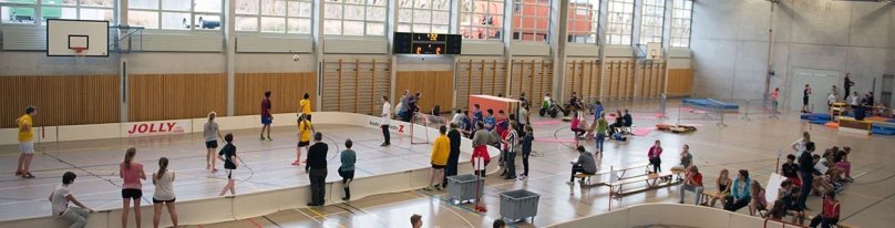 Sonderanlässe
