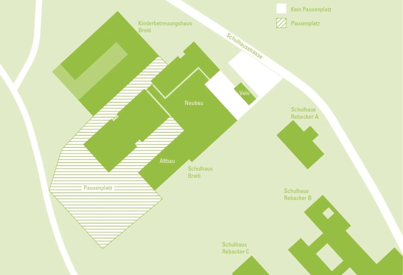 Schule Herrliberg 1. & 2. Sek