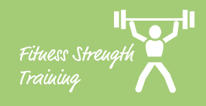 Fitness Strength Training